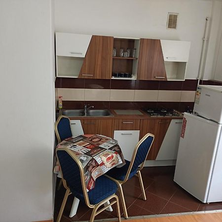 Casa Aurora Hotell Turda Rum bild