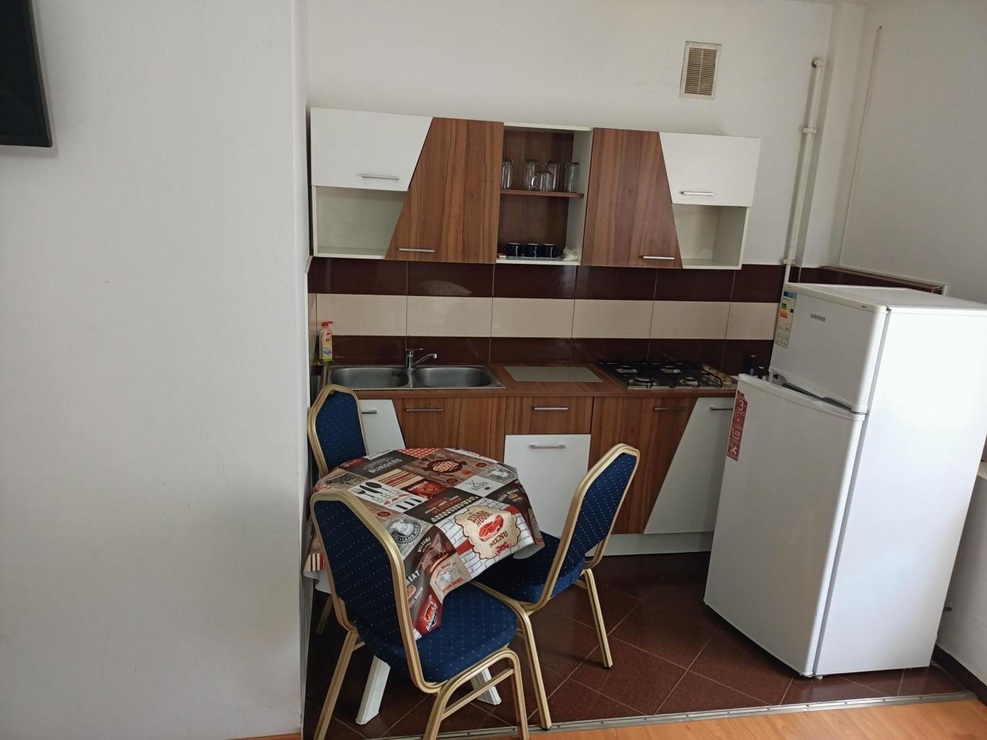Casa Aurora Hotell Turda Rum bild
