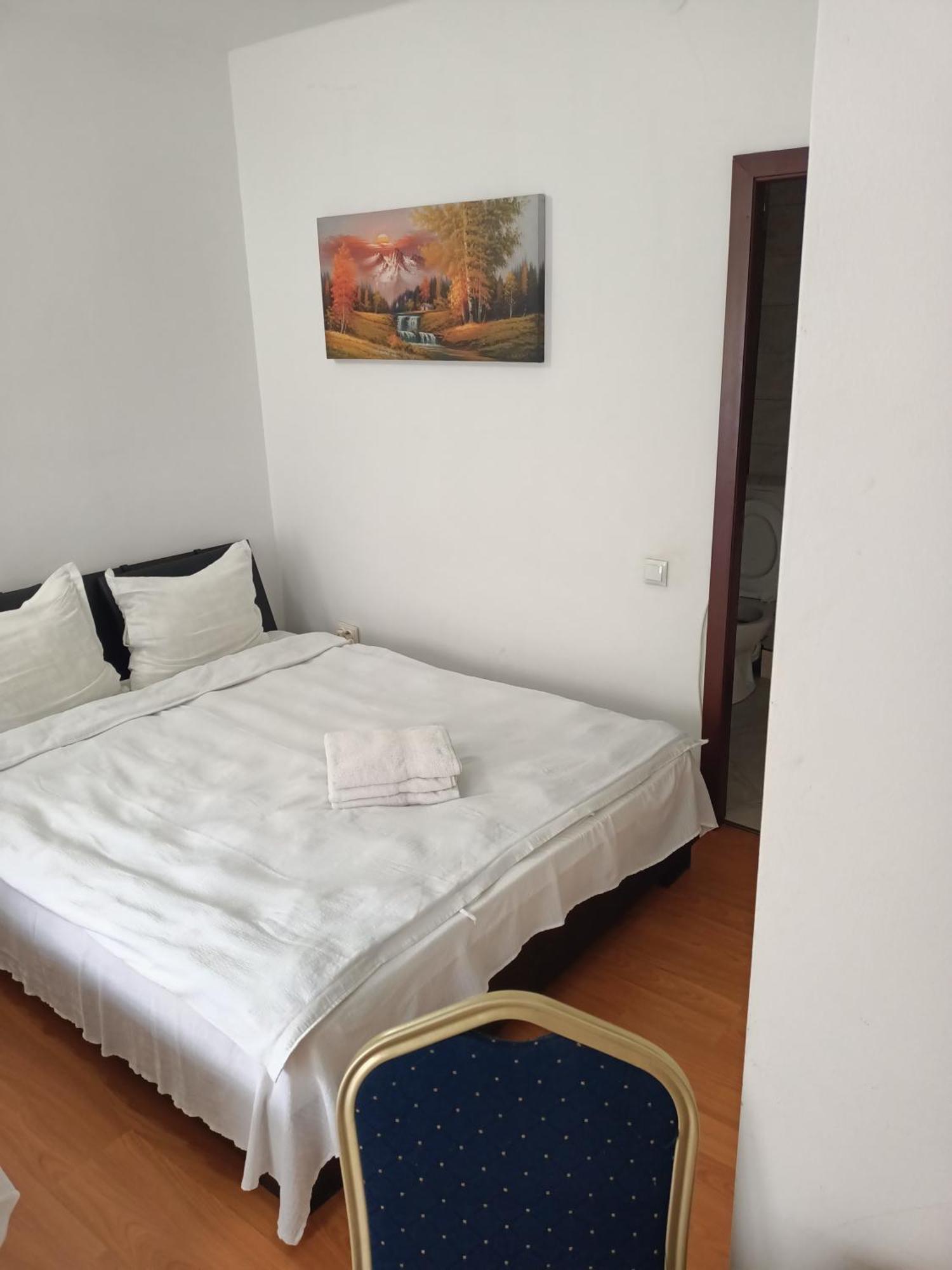 Casa Aurora Hotell Turda Rum bild