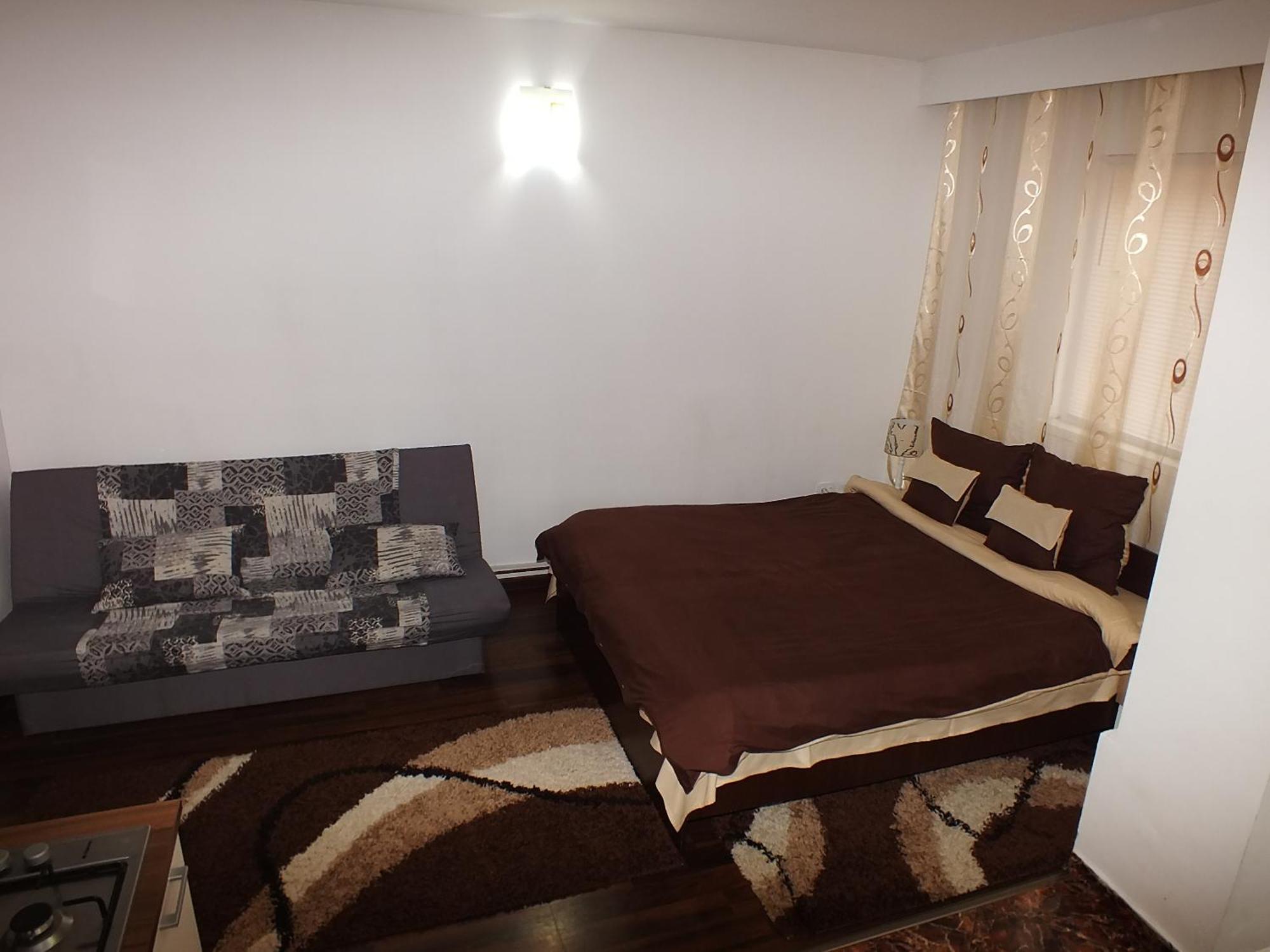 Casa Aurora Hotell Turda Rum bild