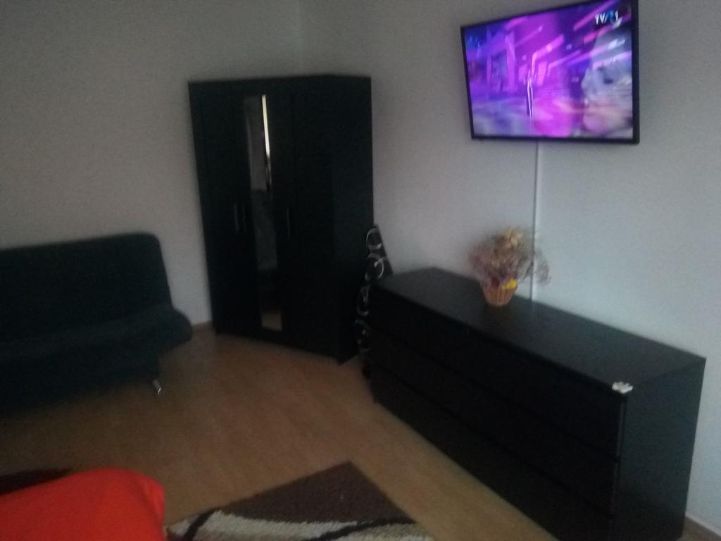 Casa Aurora Hotell Turda Exteriör bild